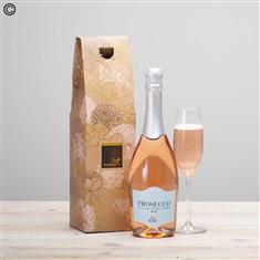 Sparking Rose Prosecco
