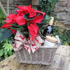 Luxury Hamper - Mulled Wine