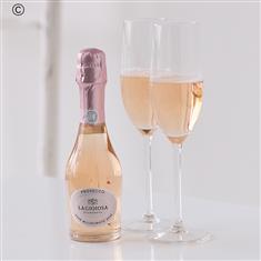 Mini Rose Prosecco - 20cl